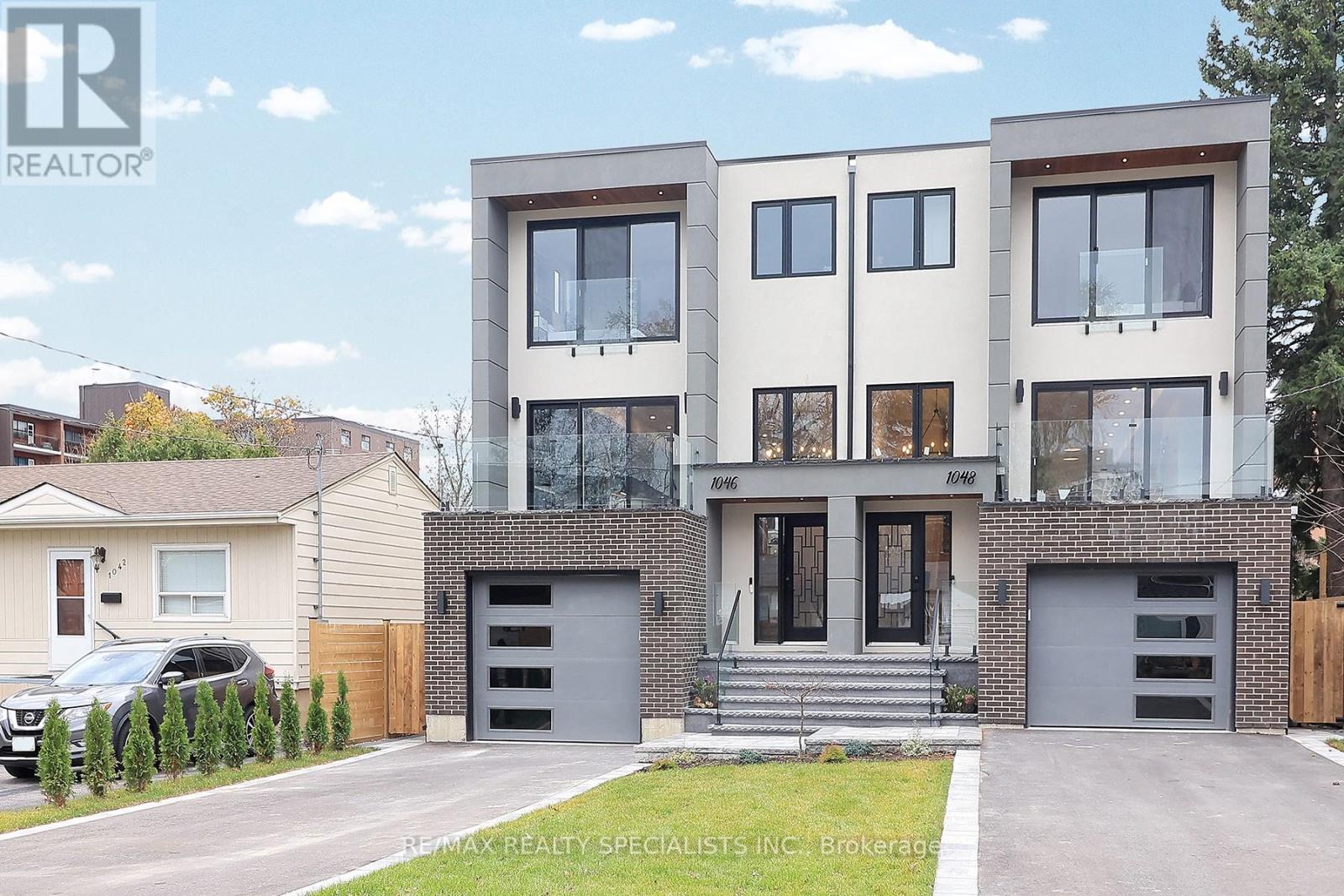 1046 ROOSEVELT ROAD - 1