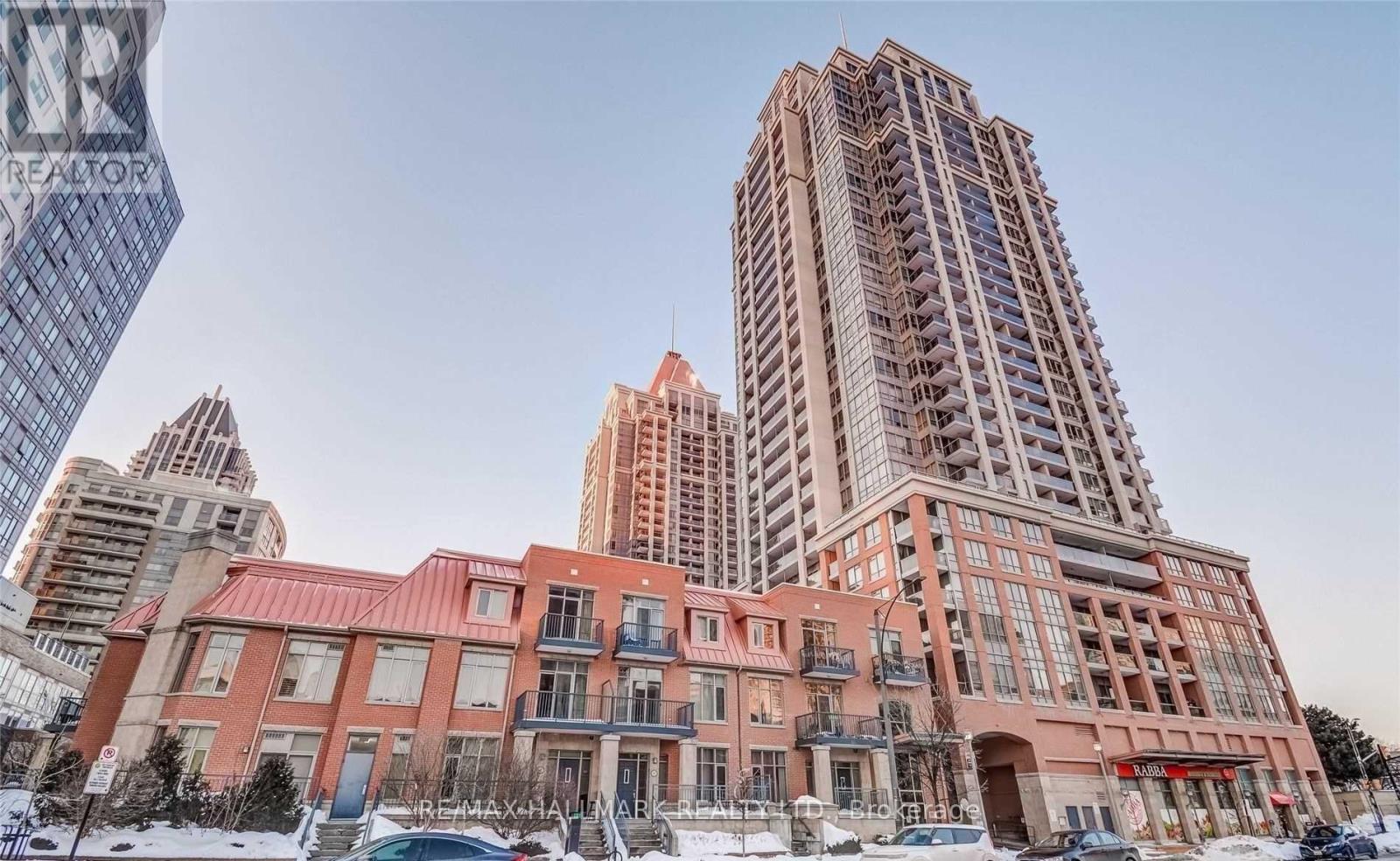 317 - 320 CITY CENTRE DRIVE