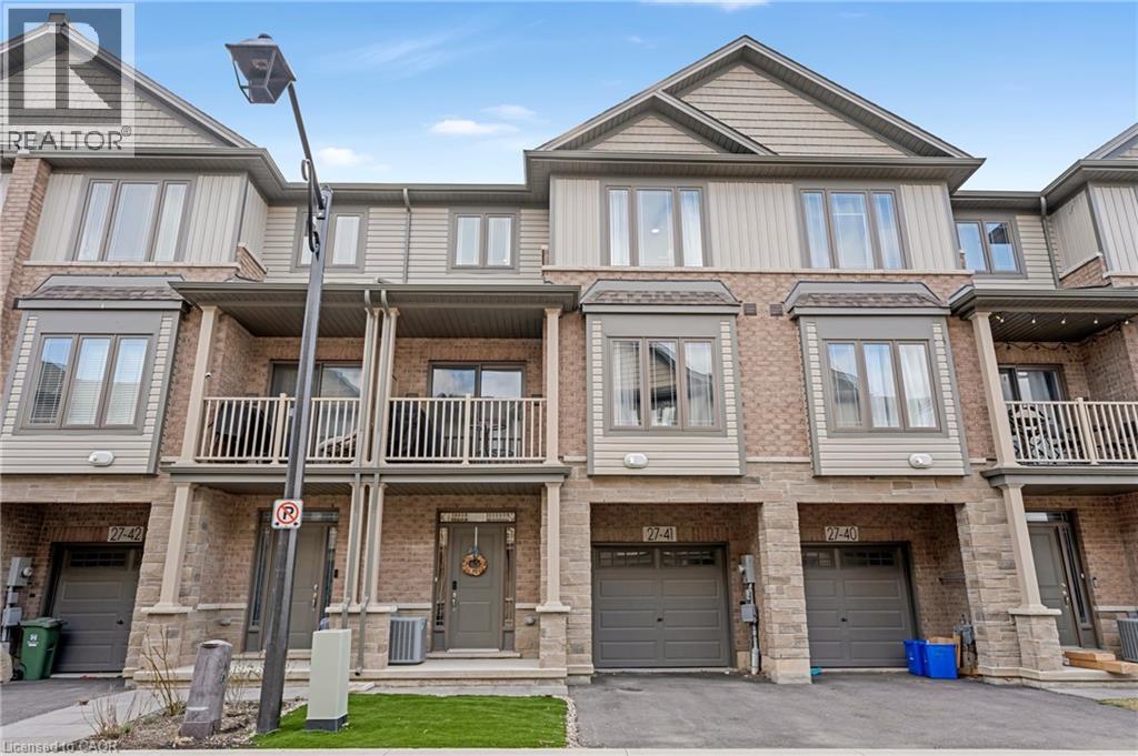 27 RACHEL Drive Unit# 41