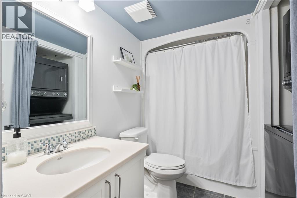 #304 4450 FAIRVIEW STREET - 20