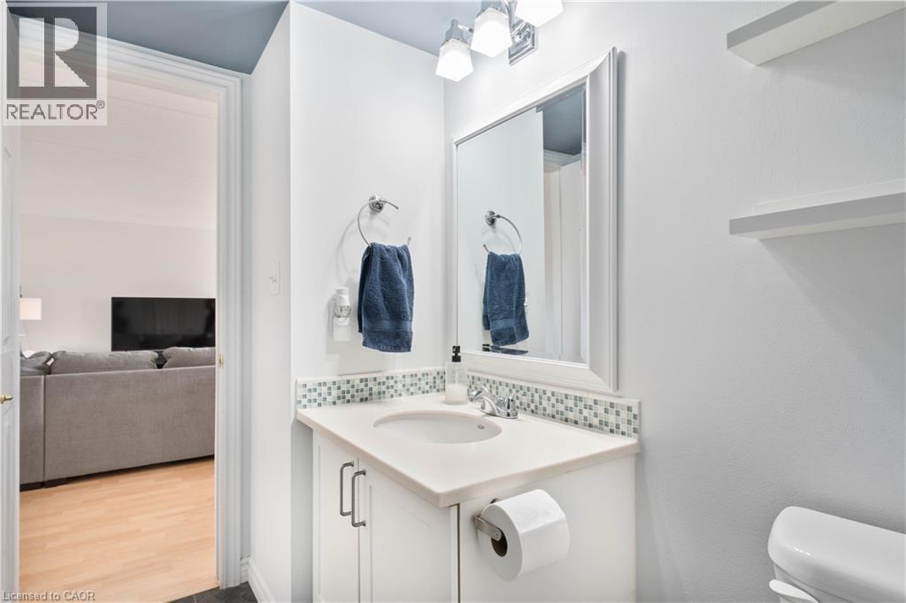 #304 4450 FAIRVIEW STREET - 21