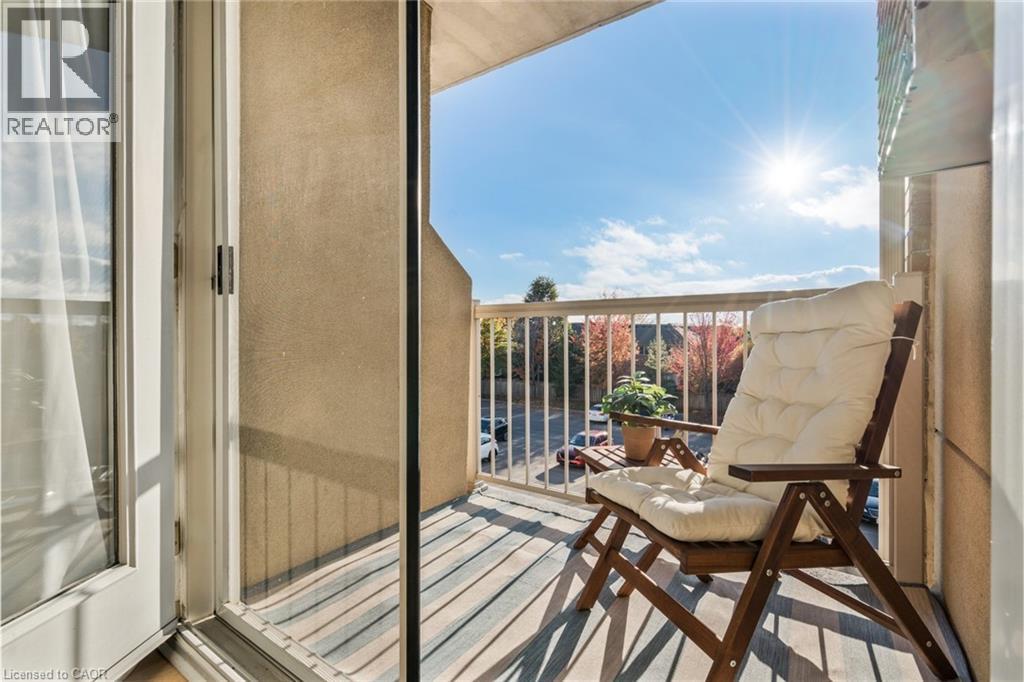 #304 4450 FAIRVIEW STREET - 22