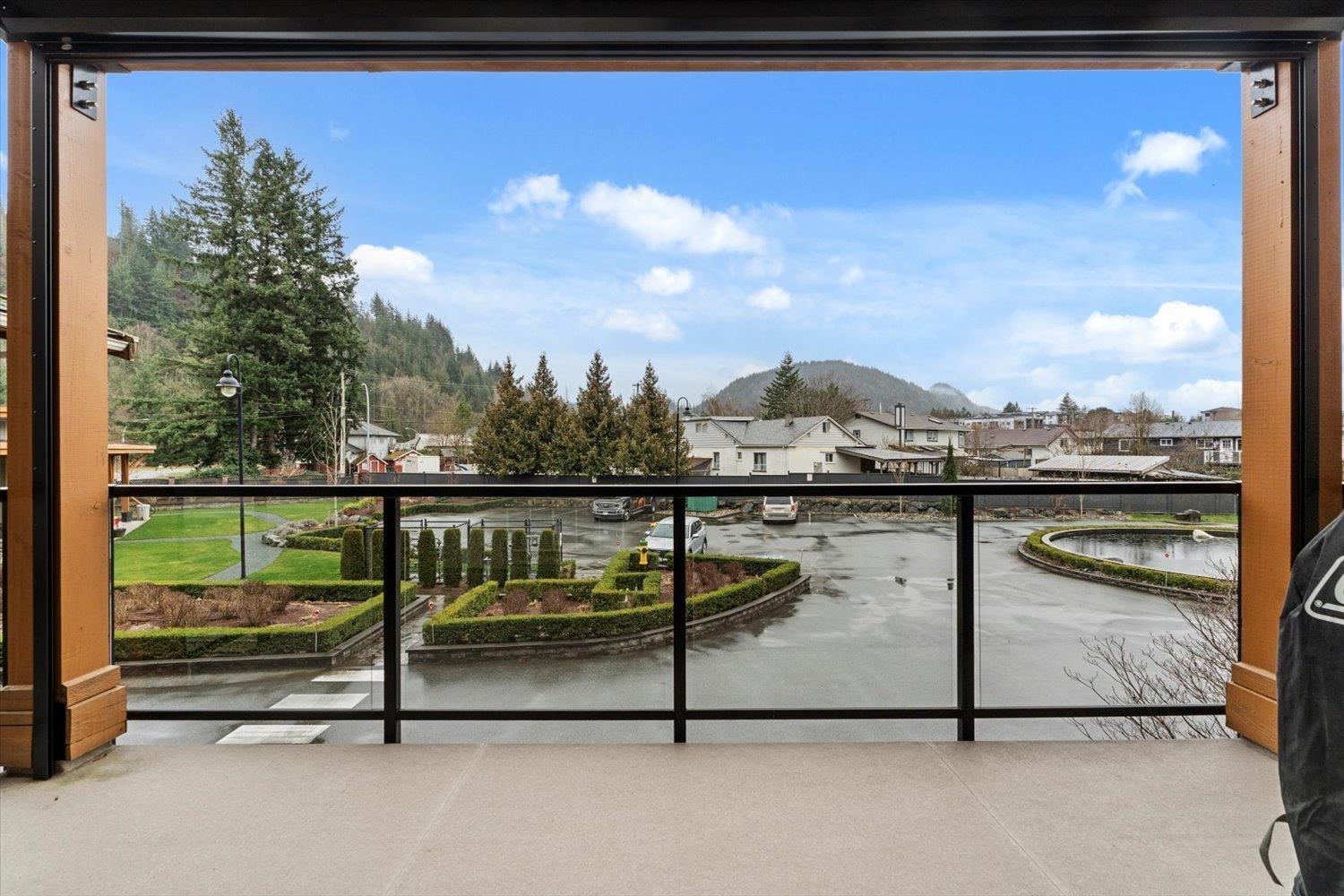 201 45750 KEITH WILSON ROAD, Vedder Crossing — photo 16