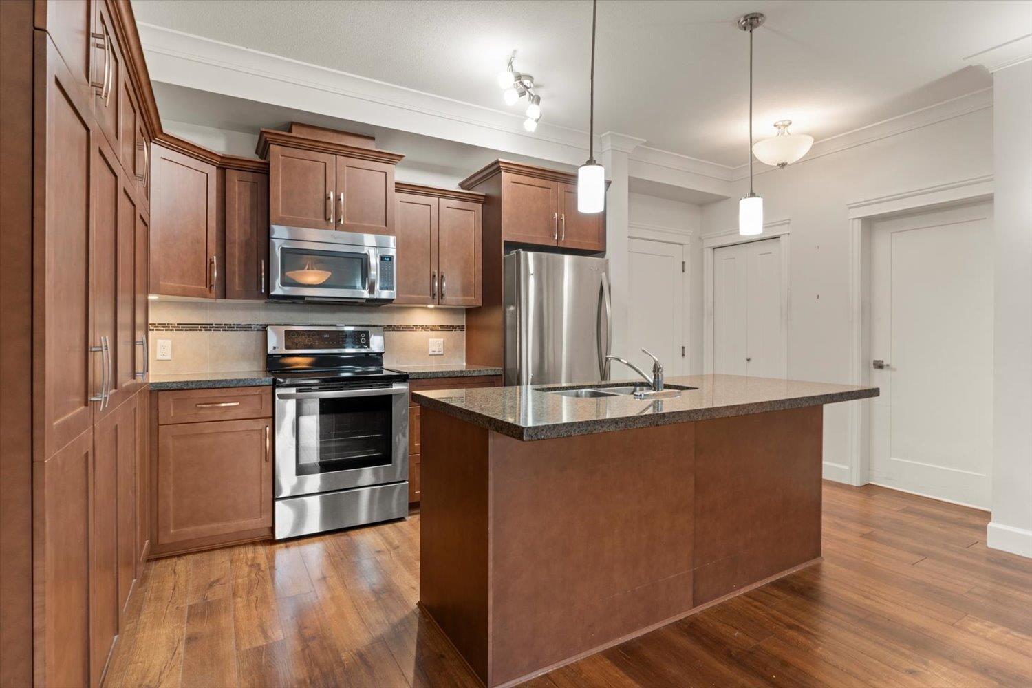 201 45750 KEITH WILSON ROAD, Vedder Crossing — photo 6