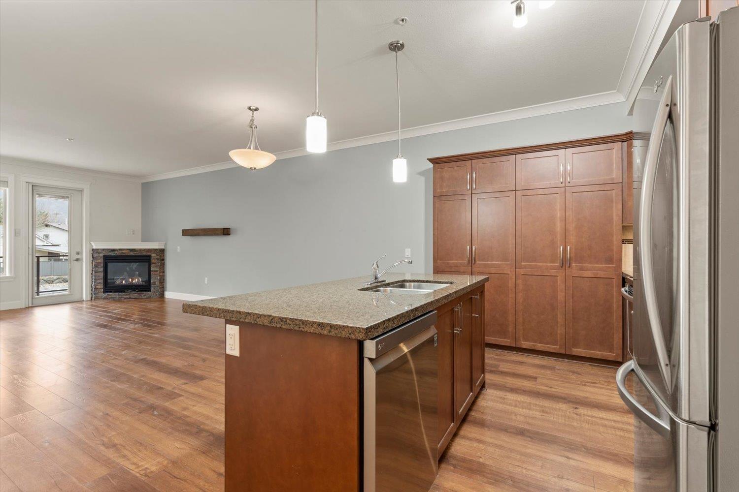 201 45750 KEITH WILSON ROAD, Vedder Crossing — photo 8