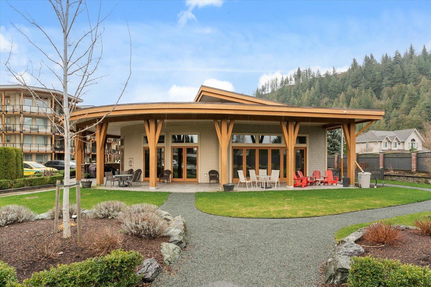 201 45750 KEITH WILSON ROAD, Vedder Crossing — photo 29