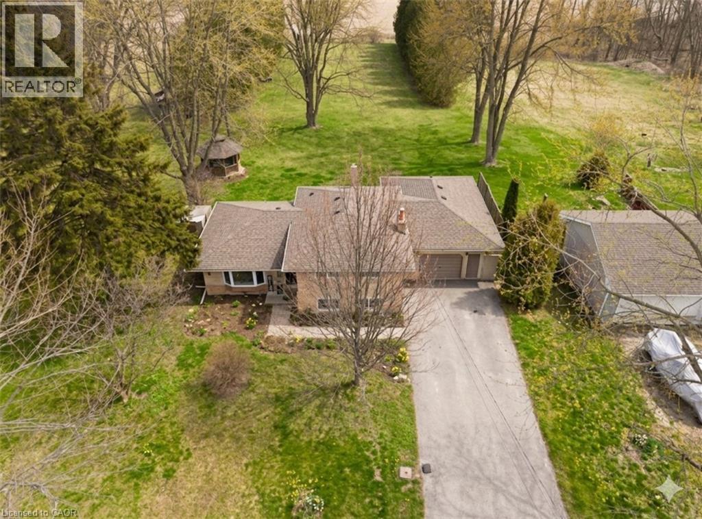 34 CAREY Street, Waterdown, Ontario, L8B0L5 — Photo 30
