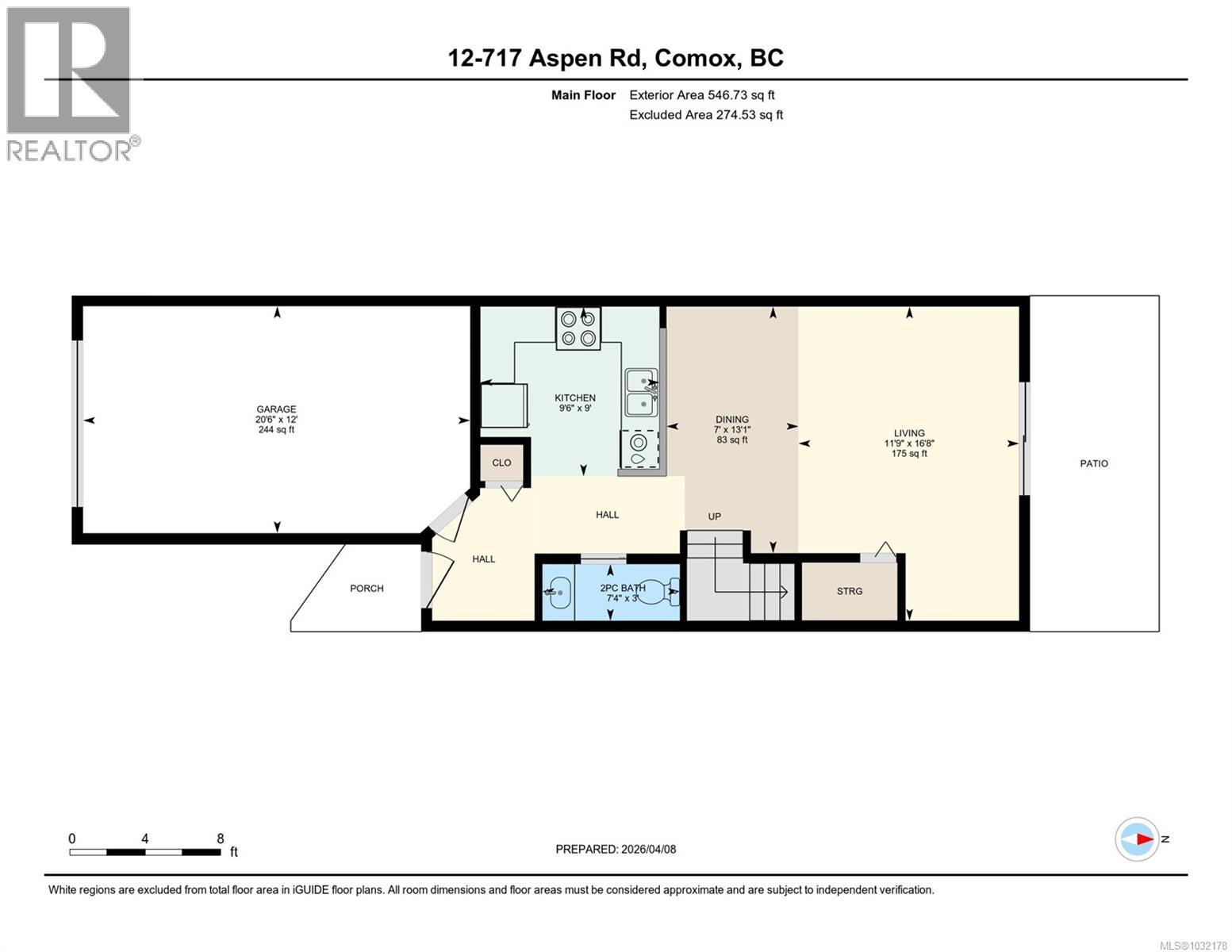 #12 717 ASPEN RD - 27
