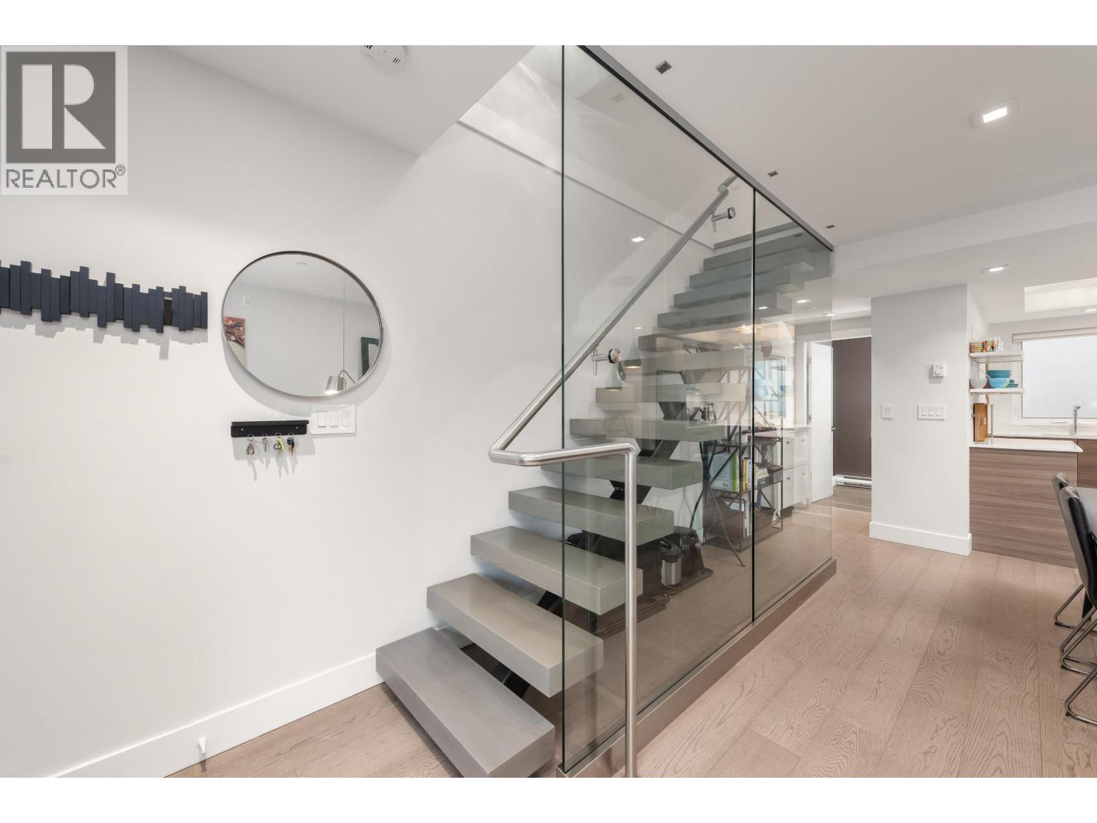 147 ST. PATRICKS AVENUE, North Vancouver