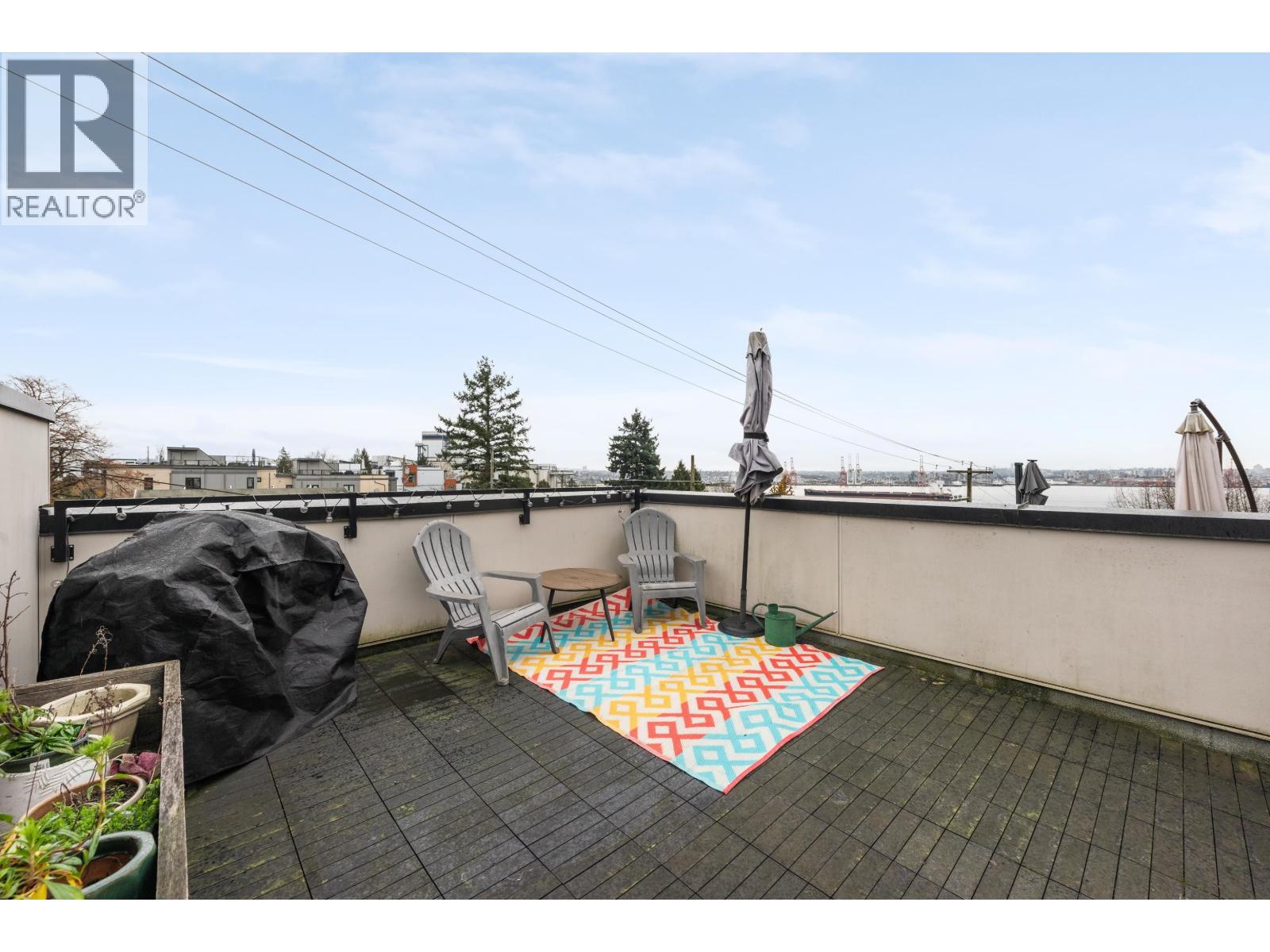 147 ST. PATRICKS AVENUE, North Vancouver