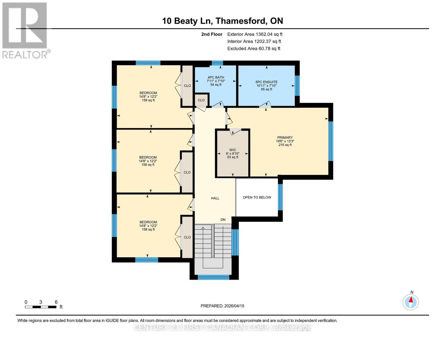 10 BEATY LANE Property Photo