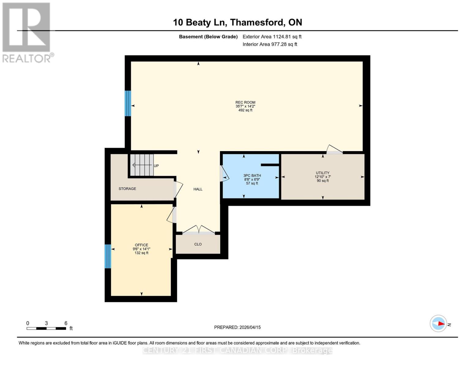 10 BEATY LANE Property Photo