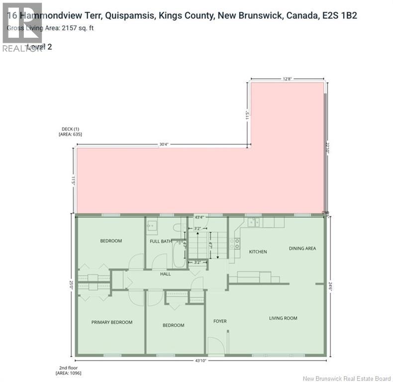 16 Hammondview Terrace — photo 49