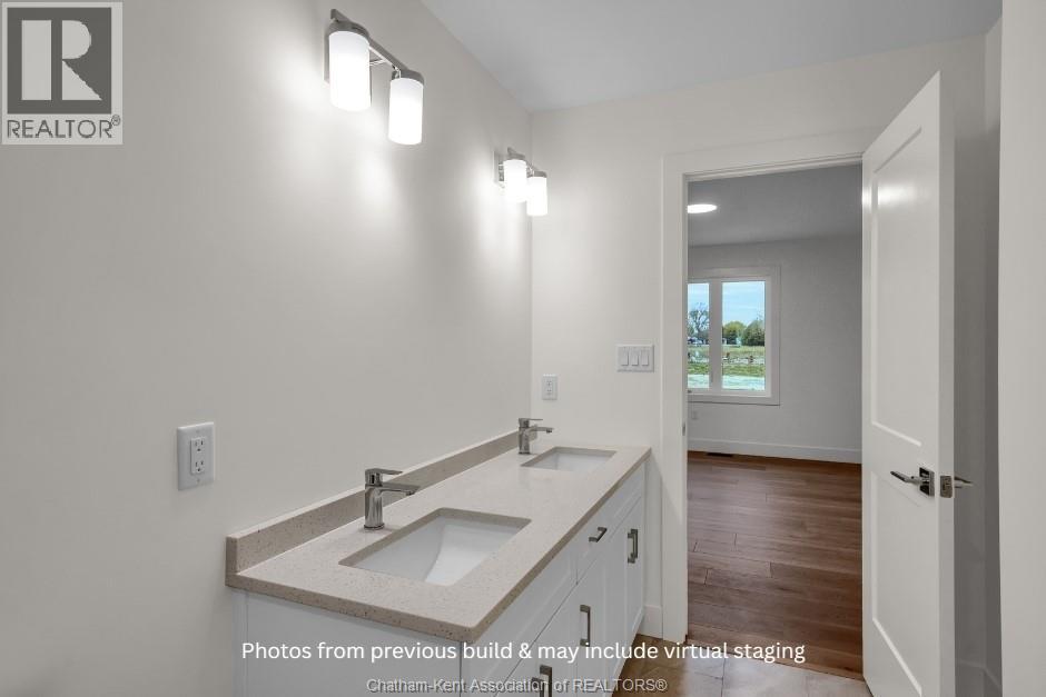23 Cornerstone PLACE, Chatham, Ontario, N7M0V8 — Photo 10