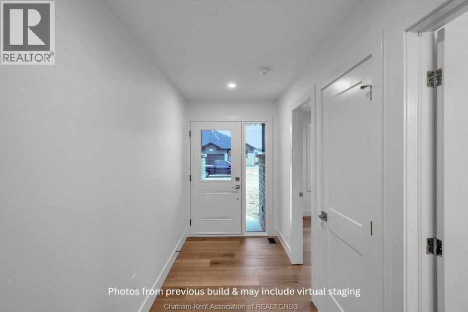 23 Cornerstone PLACE, Chatham, Ontario, N7M0V8 — Photo 14