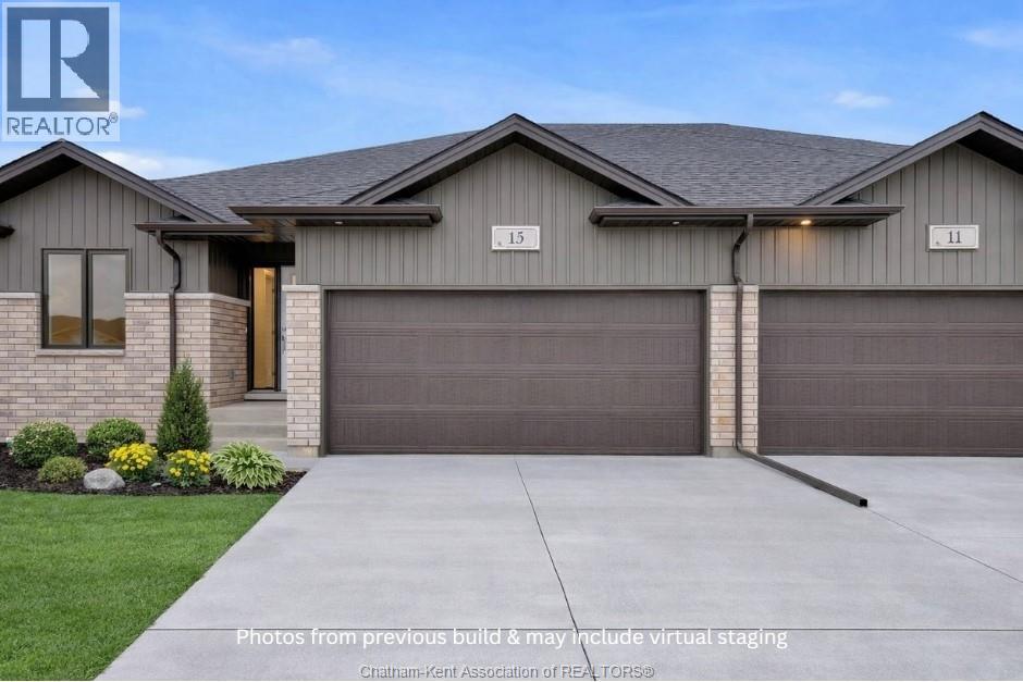 23 Cornerstone PLACE, Chatham, Ontario, N7M0V8 — Photo 3