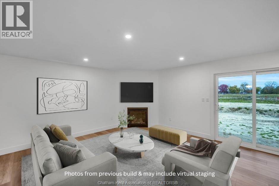 23 Cornerstone PLACE, Chatham, Ontario, N7M0V8 — Photo 7