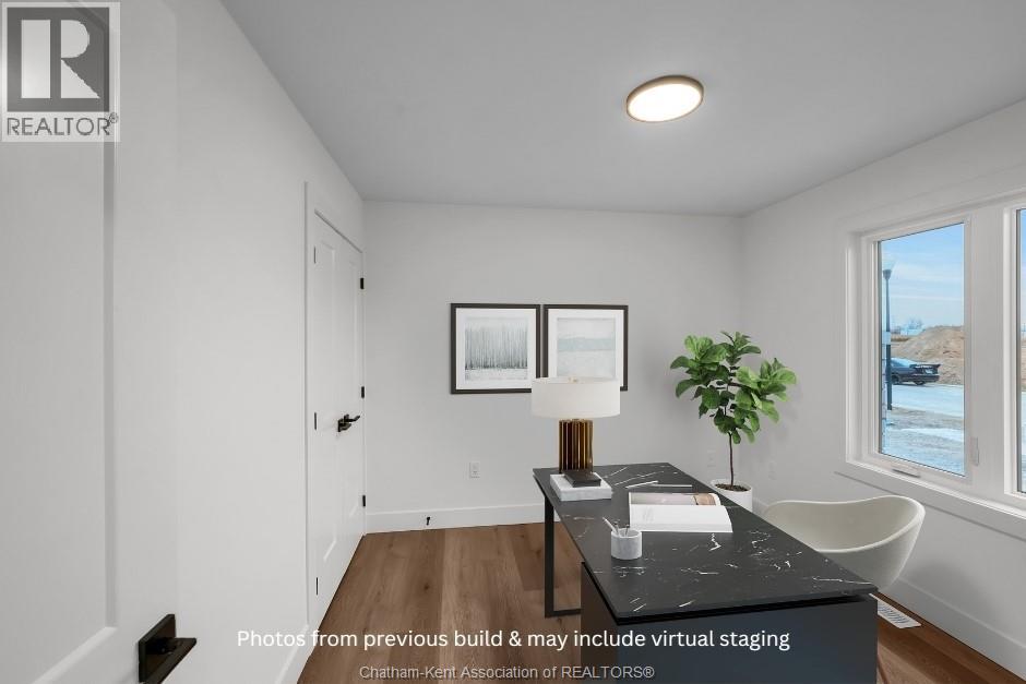 19 Cornerstone PLACE, Chatham, Ontario, N7M0V8 — Photo 11