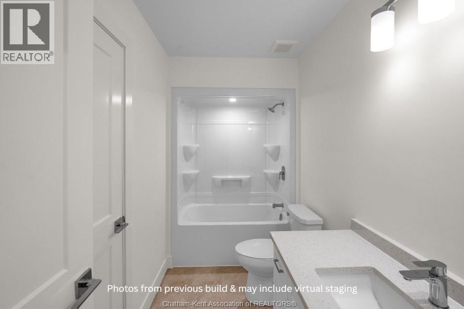 19 Cornerstone PLACE, Chatham, Ontario, N7M0V8 — Photo 12