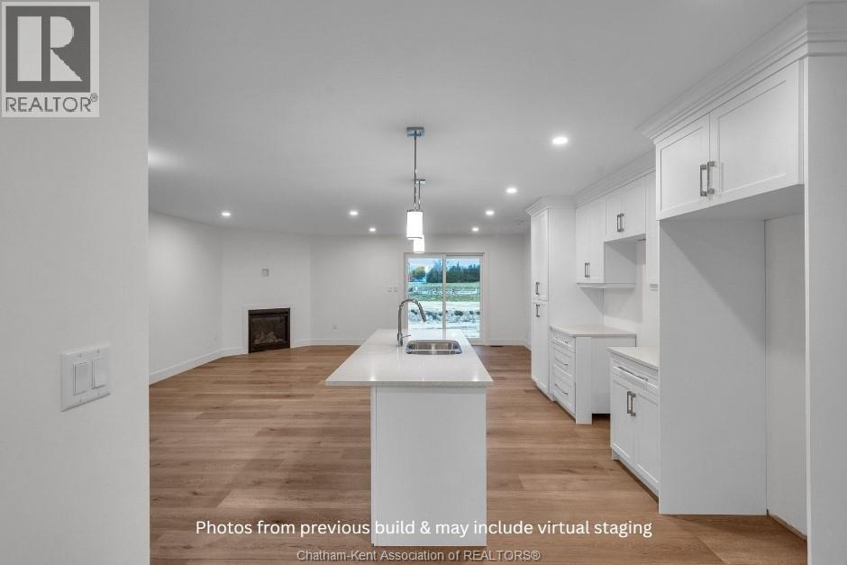 19 Cornerstone PLACE, Chatham, Ontario, N7M0V8 — Photo 15