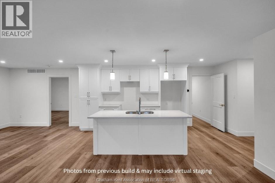 19 Cornerstone PLACE, Chatham, Ontario, N7M0V8 — Photo 16