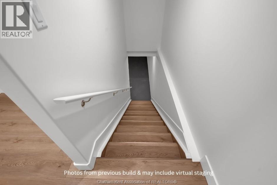 19 Cornerstone PLACE, Chatham, Ontario, N7M0V8 — Photo 22