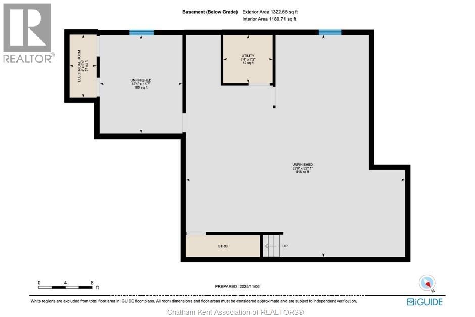 19 Cornerstone PLACE, Chatham, Ontario, N7M0V8 — Photo 28