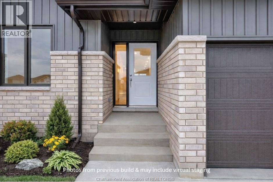 19 Cornerstone PLACE, Chatham, Ontario, N7M0V8 — Photo 4