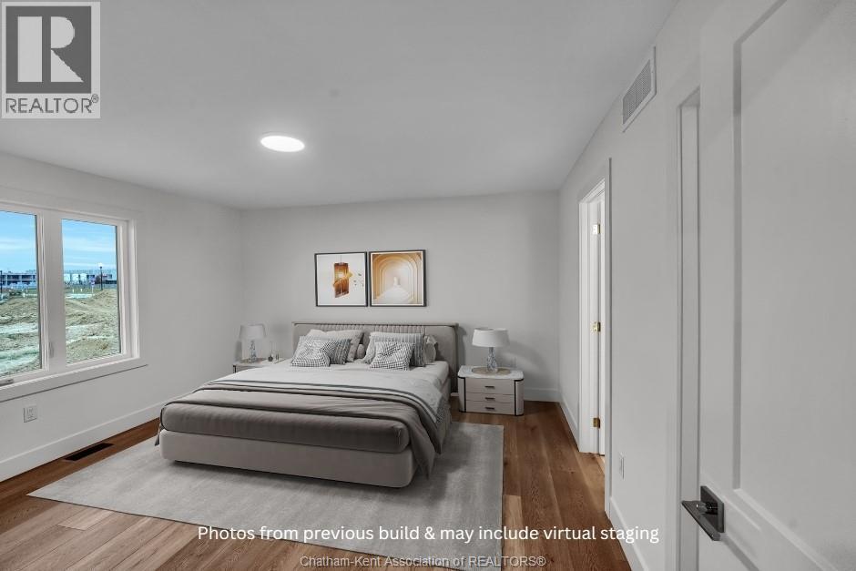 19 Cornerstone PLACE, Chatham, Ontario, N7M0V8 — Photo 8