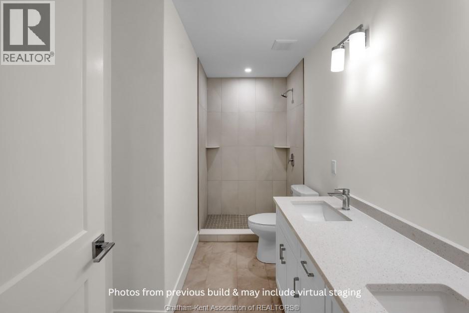 19 Cornerstone PLACE, Chatham, Ontario, N7M0V8 — Photo 9