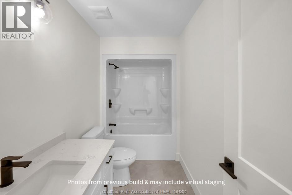 8 Cornerstone PLACE, Chatham, Ontario, N7M0V8 — Photo 13