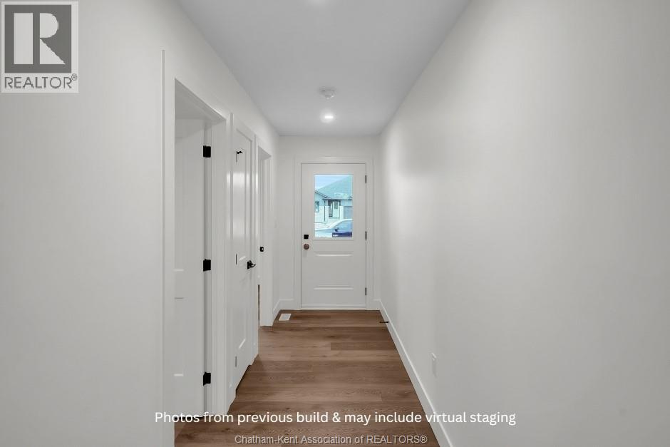 8 Cornerstone PLACE, Chatham, Ontario, N7M0V8 — Photo 15