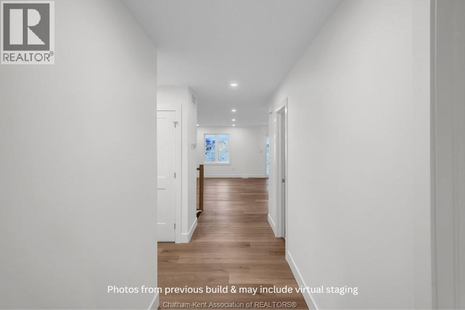 8 Cornerstone PLACE, Chatham, Ontario, N7M0V8 — Photo 16
