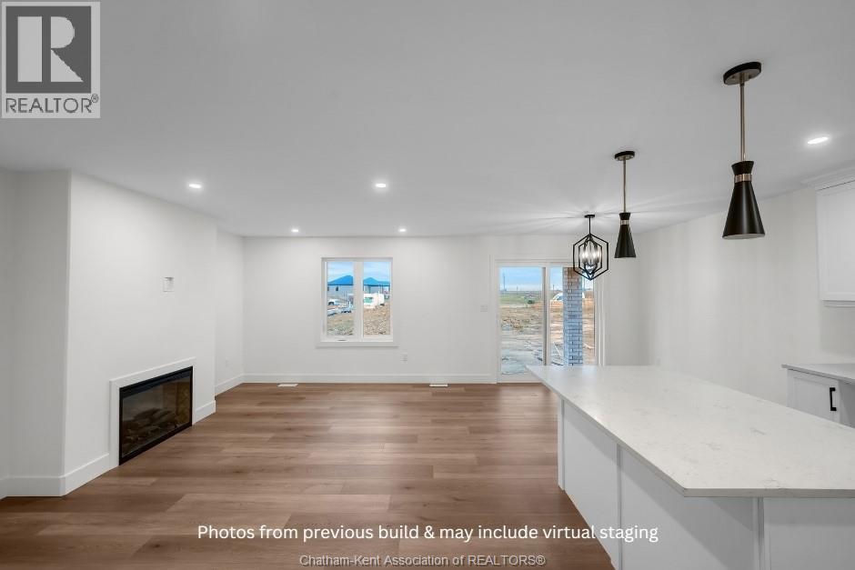8 Cornerstone PLACE, Chatham, Ontario, N7M0V8 — Photo 17