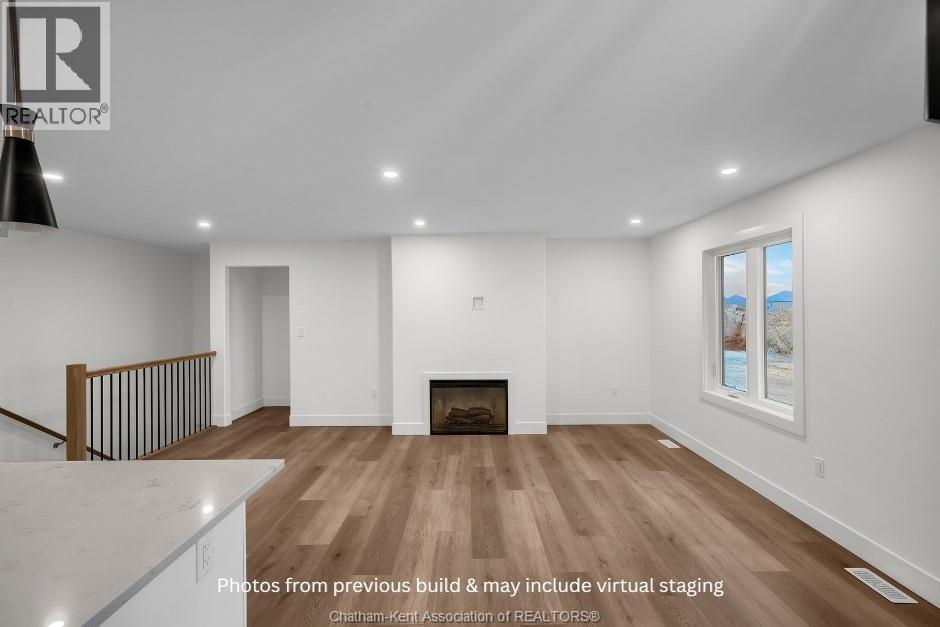8 Cornerstone PLACE, Chatham, Ontario, N7M0V8 — Photo 18
