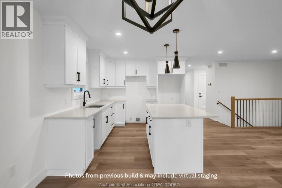 8 Cornerstone PLACE, Chatham, Ontario, N7M0V8 — Photo 20