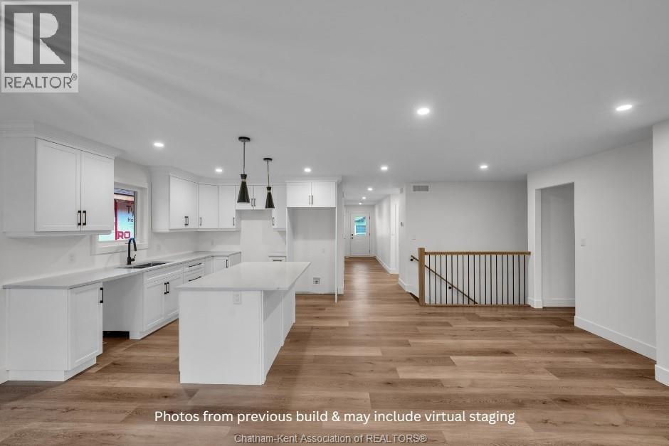 8 Cornerstone PLACE, Chatham, Ontario, N7M0V8 — Photo 24