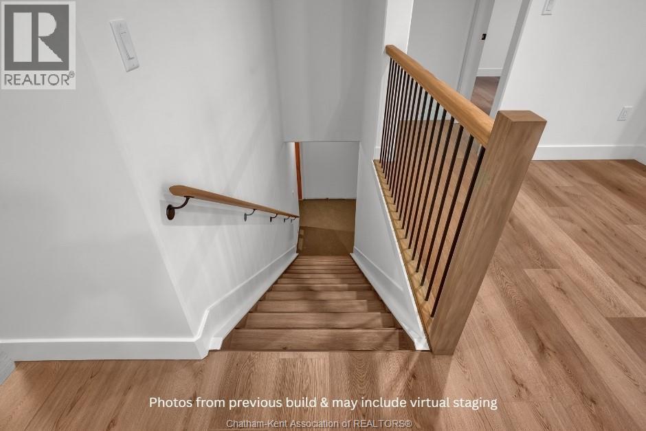 8 Cornerstone PLACE, Chatham, Ontario, N7M0V8 — Photo 26