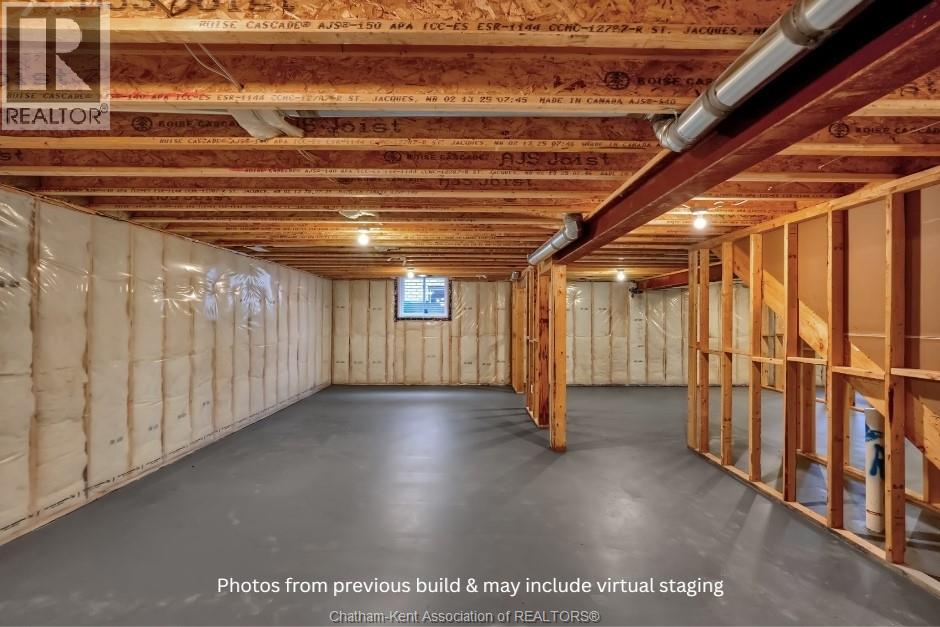 8 Cornerstone PLACE, Chatham, Ontario, N7M0V8 — Photo 27
