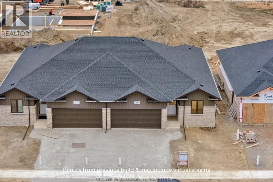 8 Cornerstone PLACE, Chatham, Ontario, N7M0V8 — Photo 30