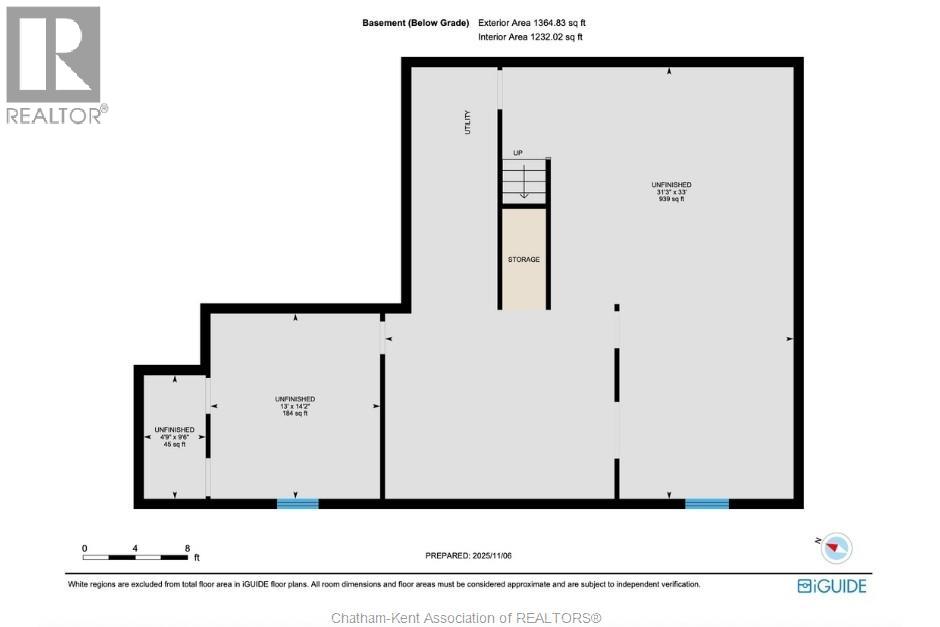 8 Cornerstone PLACE, Chatham, Ontario, N7M0V8 — Photo 32