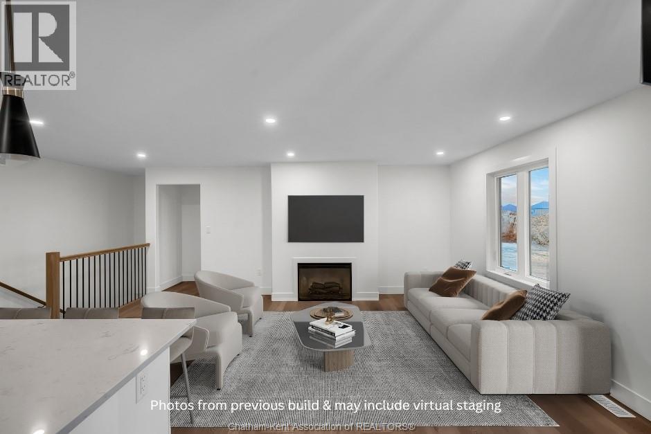 8 Cornerstone PLACE, Chatham, Ontario, N7M0V8 — Photo 7