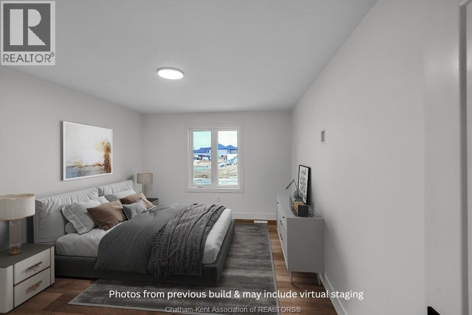8 Cornerstone PLACE, Chatham, Ontario, N7M0V8 — Photo 8