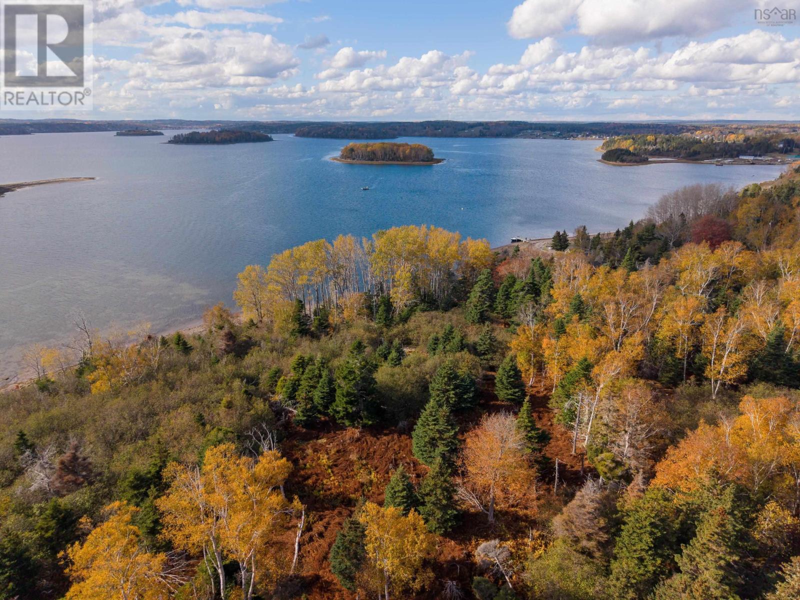 Property 13 of 20 of Rous Island Lot