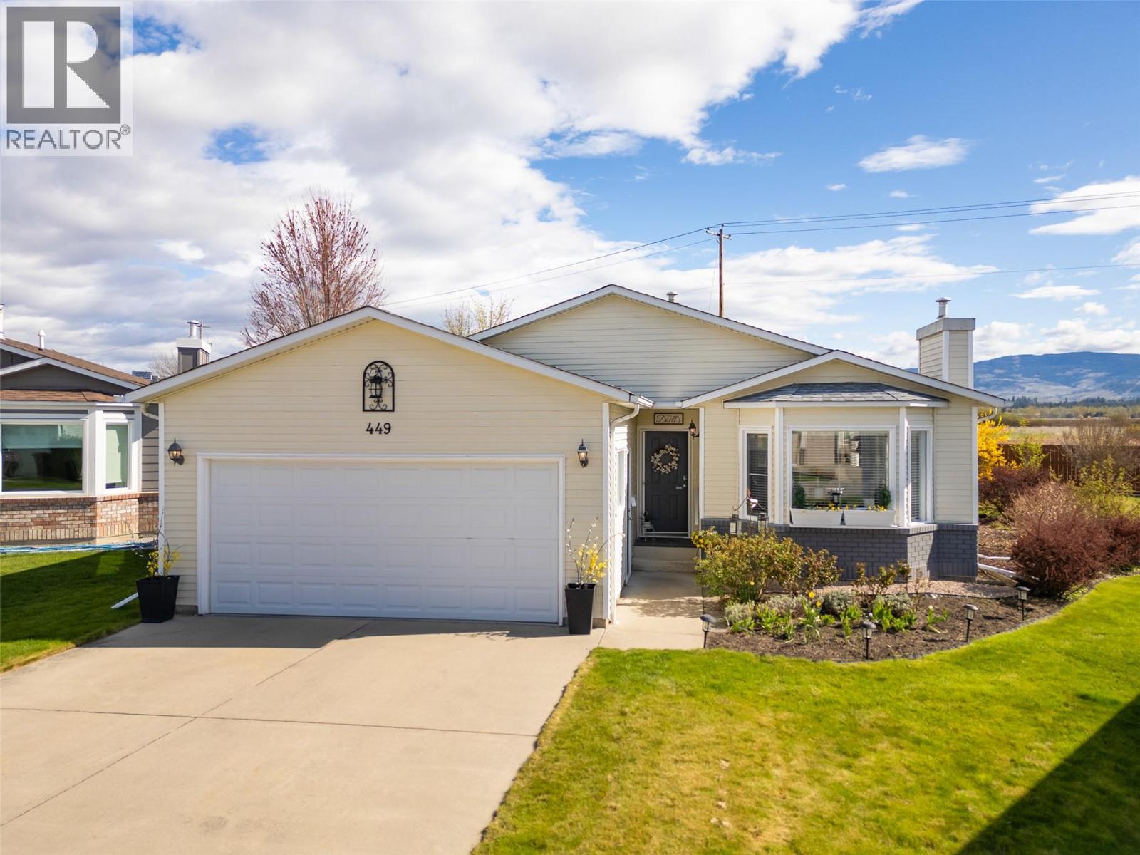 449 1260 Raymer Avenue, Kelowna