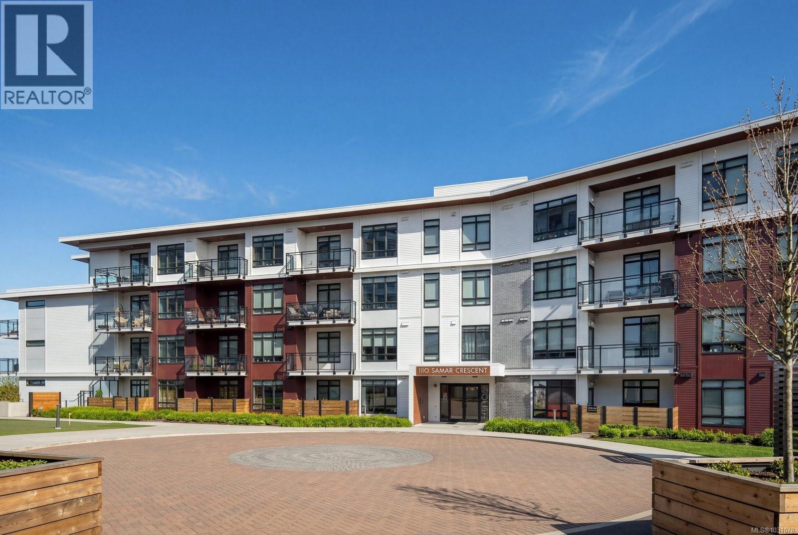 #402 1110 SAMAR CRES - Image 2