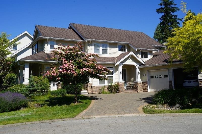 2110 INDIAN FORT DRIVE, Surrey