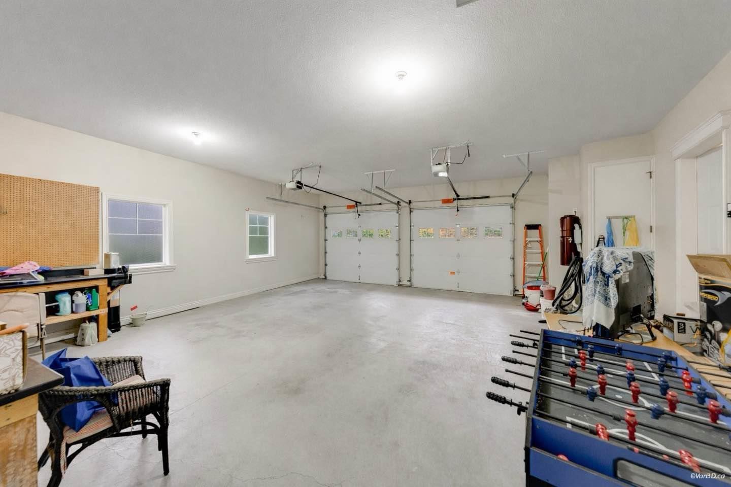 2110 INDIAN FORT DRIVE, Surrey