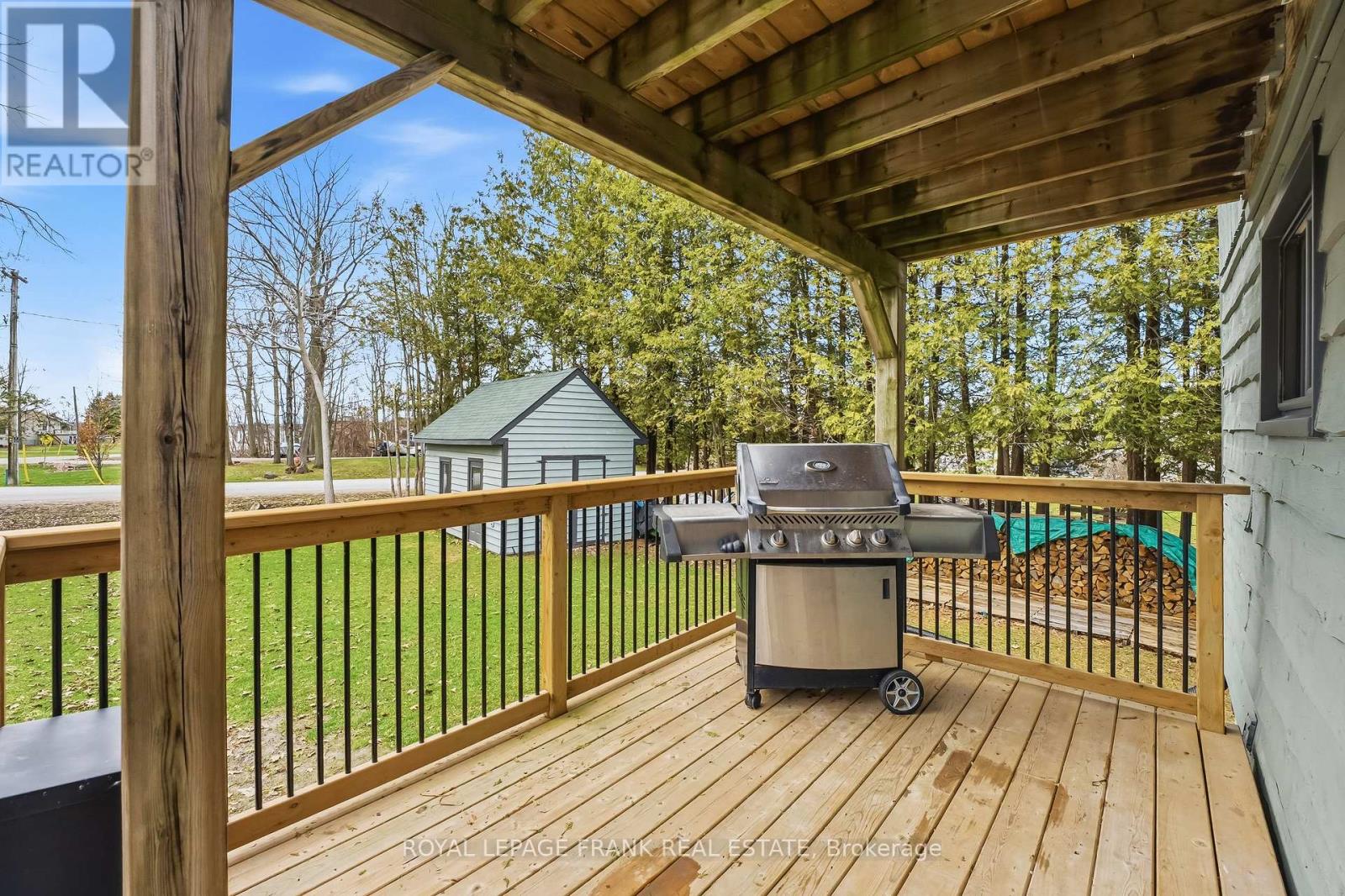 12 SHELLEY DRIVE - 42