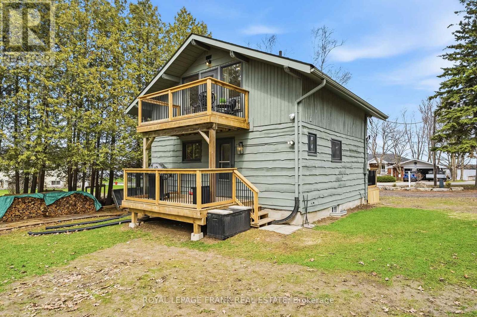 12 SHELLEY DRIVE - 43